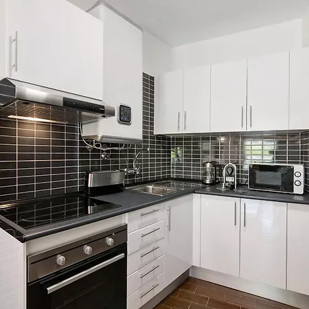 Apartman Hanna's Sunny