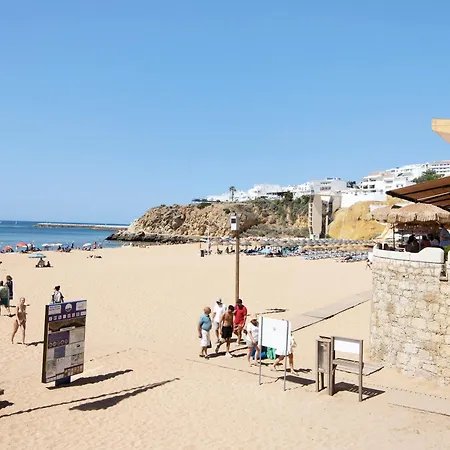 Hanna's Sunny Apartman Albufeira