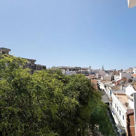 Apartman Hanna's Sunny Albufeira