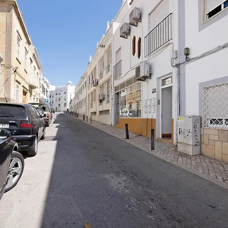 Hanna's Sunny Albufeira