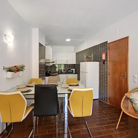 Appartamento Hanna's Sunny Albufeira