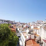 Hanna's Sunny Apartment Albufeira