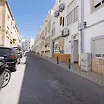 Hanna's Sunny Albufeira