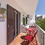 Hanna's Sunny Apartman *