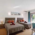 Hanna's Sunny Apartman Albufeira