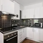 Hanna's Sunny Apartman Albufeira