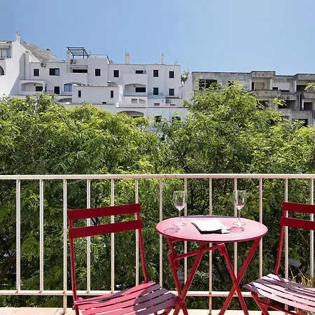 Апартаменты Hanna's Sunny *