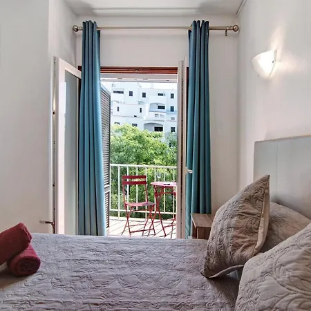 Hanna's Sunny Албуфейра