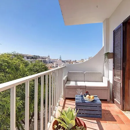 Апартаменты Hanna's Sunny