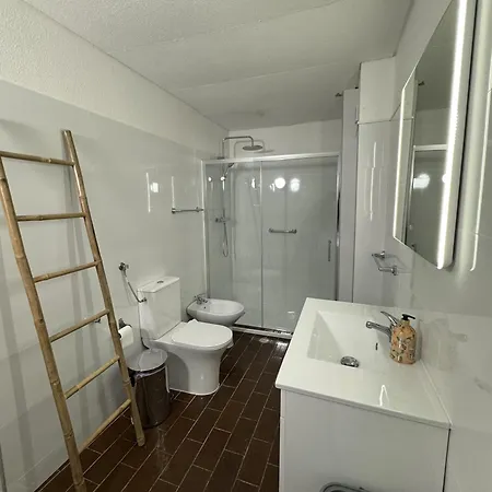 Hanna's Sunny Апартаменты *