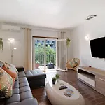 Apartmán Hanna's Sunny Albufeira
