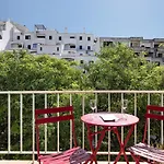 Apartmán Hanna's Sunny *