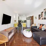 Apartment Hanna's Sunny Albufeira