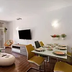 Hanna's Sunny Apartment Albufeira