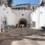 Hanna's Sunny Albufeira