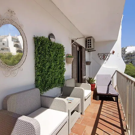 Hanna's Sunny Albufeira